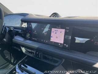 Porsche Cayenne GTS 2026