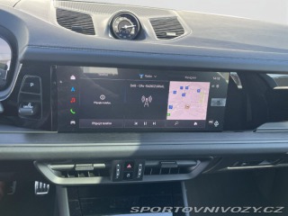 Porsche Cayenne GTS 2026