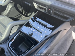 Porsche Cayenne GTS 2026