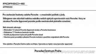 Porsche Cayenne GTS 2026