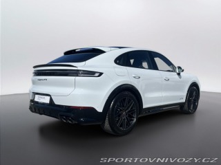 Porsche Cayenne GTS 2026