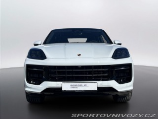 Porsche Cayenne GTS 2026