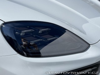 Porsche Cayenne GTS 2026