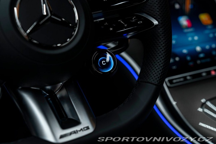 Mercedes-Benz CLE  2025