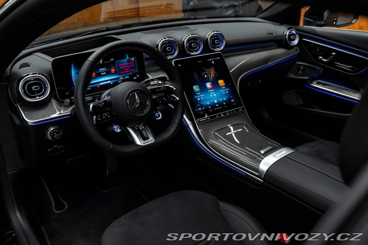 Mercedes-Benz CLE  2025