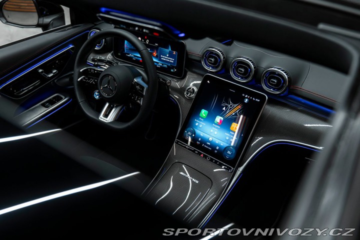 Mercedes-Benz CLE  2025