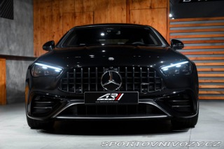 Mercedes-Benz CLE  2025