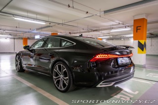 Audi A7 55TFSI/250KW/Quattro 2018