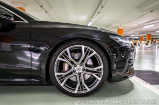 Audi A7 55TFSI/250KW/Quattro 2018