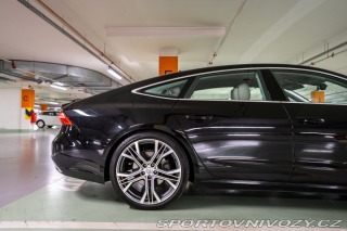 Audi A7 55TFSI/250KW/Quattro 2018