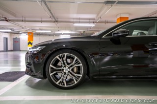 Audi A7 55TFSI/250KW/Quattro 2018