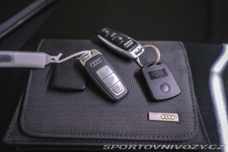 Audi A7 55TFSI/250KW/Quattro 2018