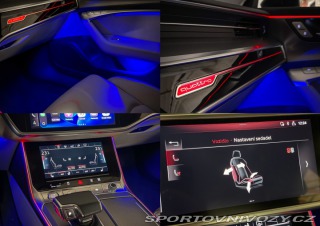 Audi A7 55TFSI/250KW/Quattro 2018