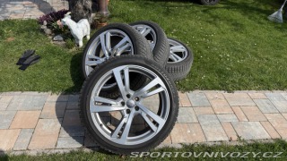 Audi A7 55TFSI/250KW/Quattro 2018