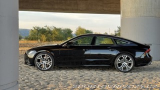 Audi A7 55TFSI/250KW/Quattro 2018