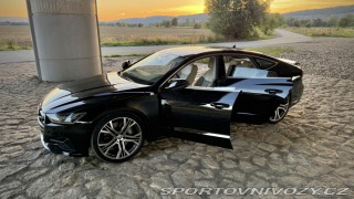 Audi A7 55TFSI/250KW/Quattro 2018