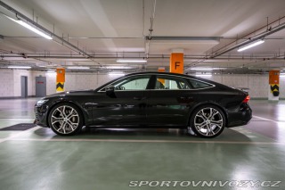 Audi A7 55TFSI/250KW/Quattro 2018