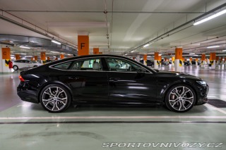 Audi A7 55TFSI/250KW/Quattro 2018