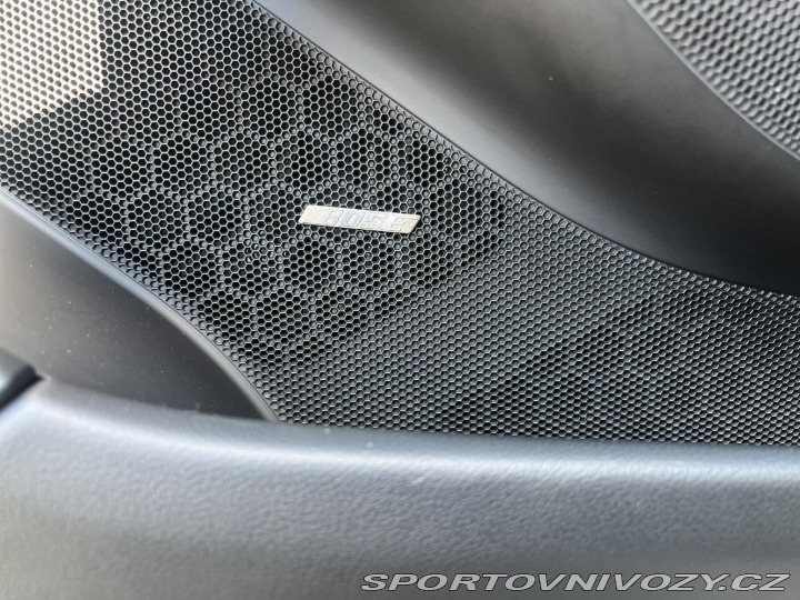 Porsche Cayman GT4 2021