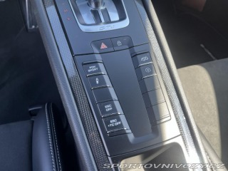 Porsche Cayman GT4 2021