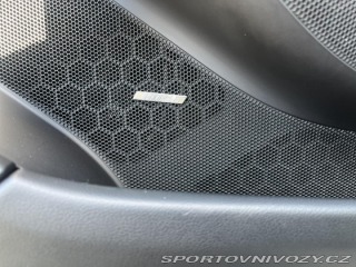 Porsche Cayman GT4 2021