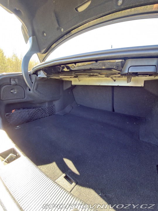 Mercedes-Benz E 350 CARLSSON 2010