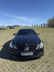 Mercedes-Benz E 350 CARLSSON 2010