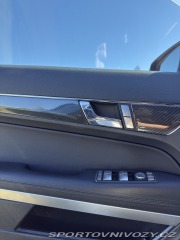 Mercedes-Benz E 350 CARLSSON 2010