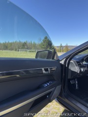 Mercedes-Benz E 350 CARLSSON 2010