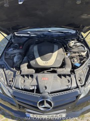 Mercedes-Benz E 350 CARLSSON 2010
