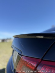 Mercedes-Benz E 350 CARLSSON 2010