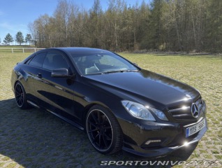 Mercedes-Benz E 350 CARLSSON 2010