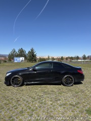 Mercedes-Benz E 350 CARLSSON 2010