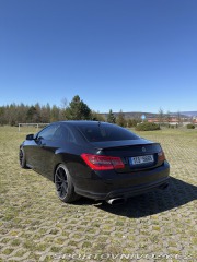 Mercedes-Benz E 350 CARLSSON 2010