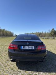 Mercedes-Benz E 350 CARLSSON 2010