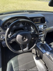 Mercedes-Benz E 350 CARLSSON 2010