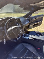 Mercedes-Benz E 350 CARLSSON 2010