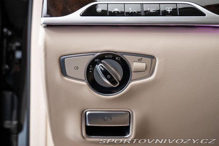 Mercedes-Benz S Maybach 4MATIC 2018