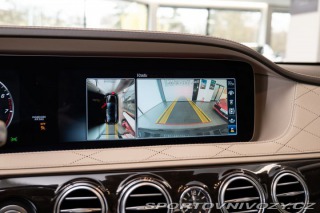 Mercedes-Benz S Maybach 4MATIC 2018