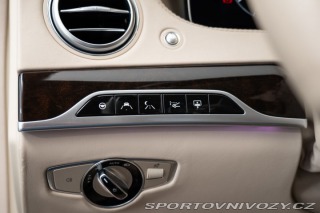 Mercedes-Benz S Maybach 4MATIC 2018