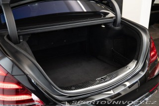 Mercedes-Benz S Maybach 4MATIC 2018