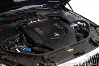 Mercedes-Benz S Maybach 4MATIC 2018