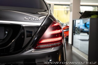 Mercedes-Benz S Maybach 4MATIC 2018