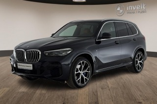 BMW X5 xDrive40i