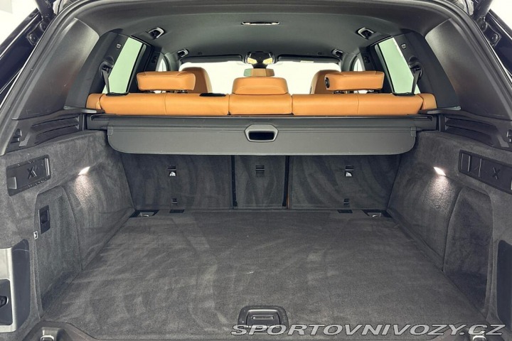 BMW X5 xDrive40i 2022