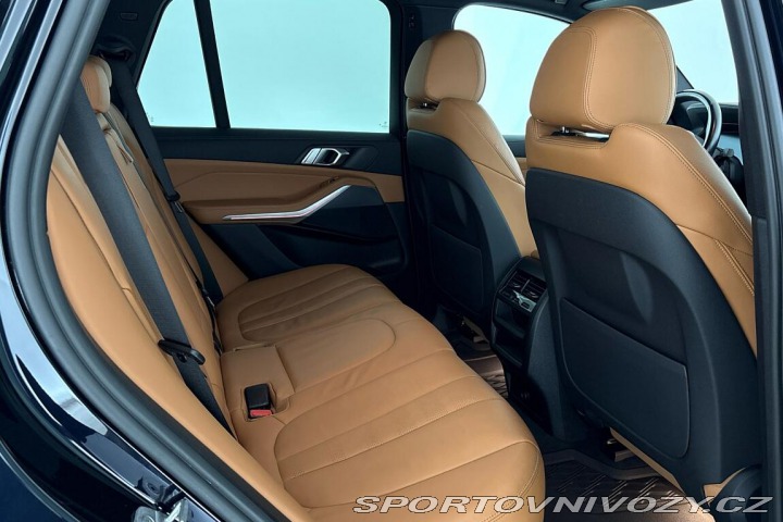 BMW X5 xDrive40i 2022