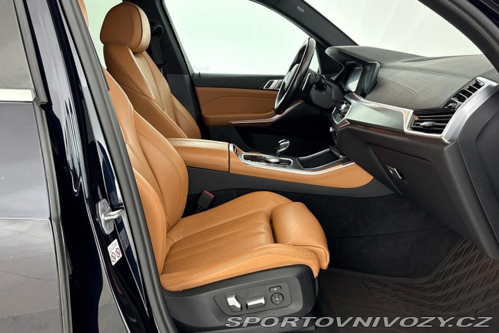 BMW X5 xDrive40i 2022