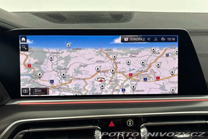 BMW X5 xDrive40i 2022