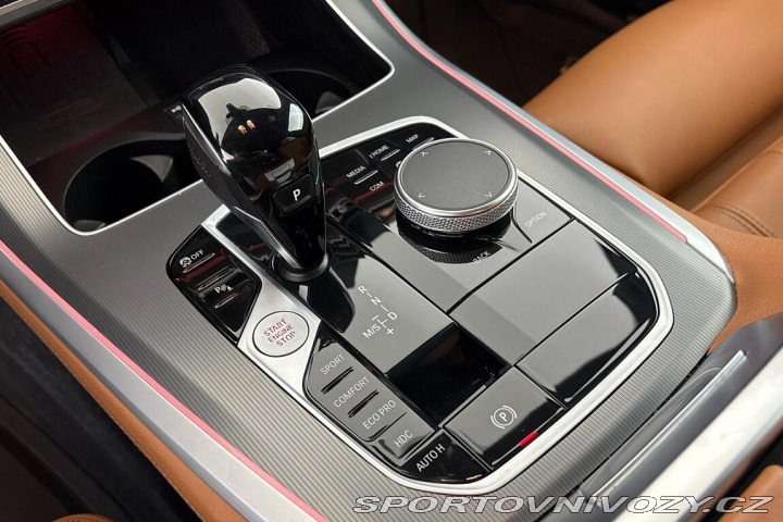 BMW X5 xDrive40i 2022