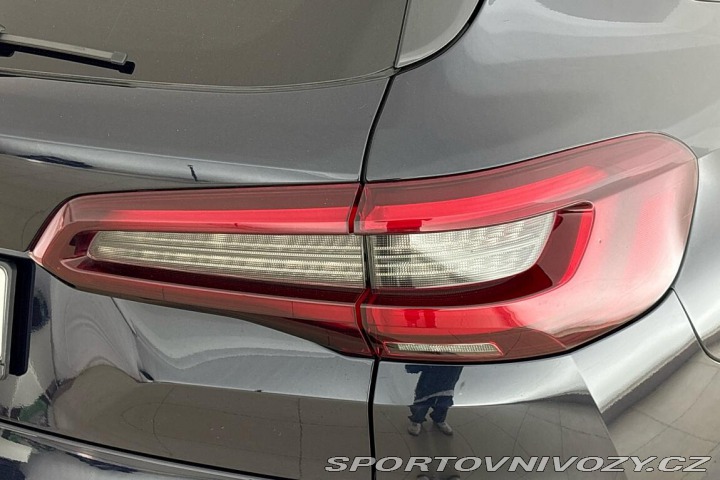 BMW X5 xDrive40i 2022